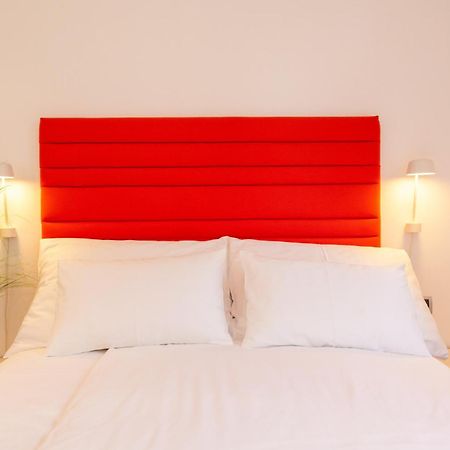 De Luxe Apartments Elisa Malinska Szoba fotó