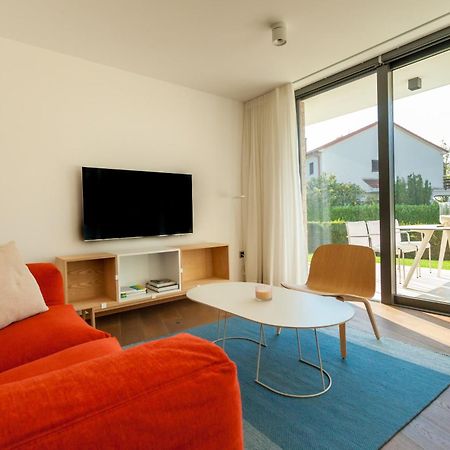 De Luxe Apartments Elisa Malinska Szoba fotó