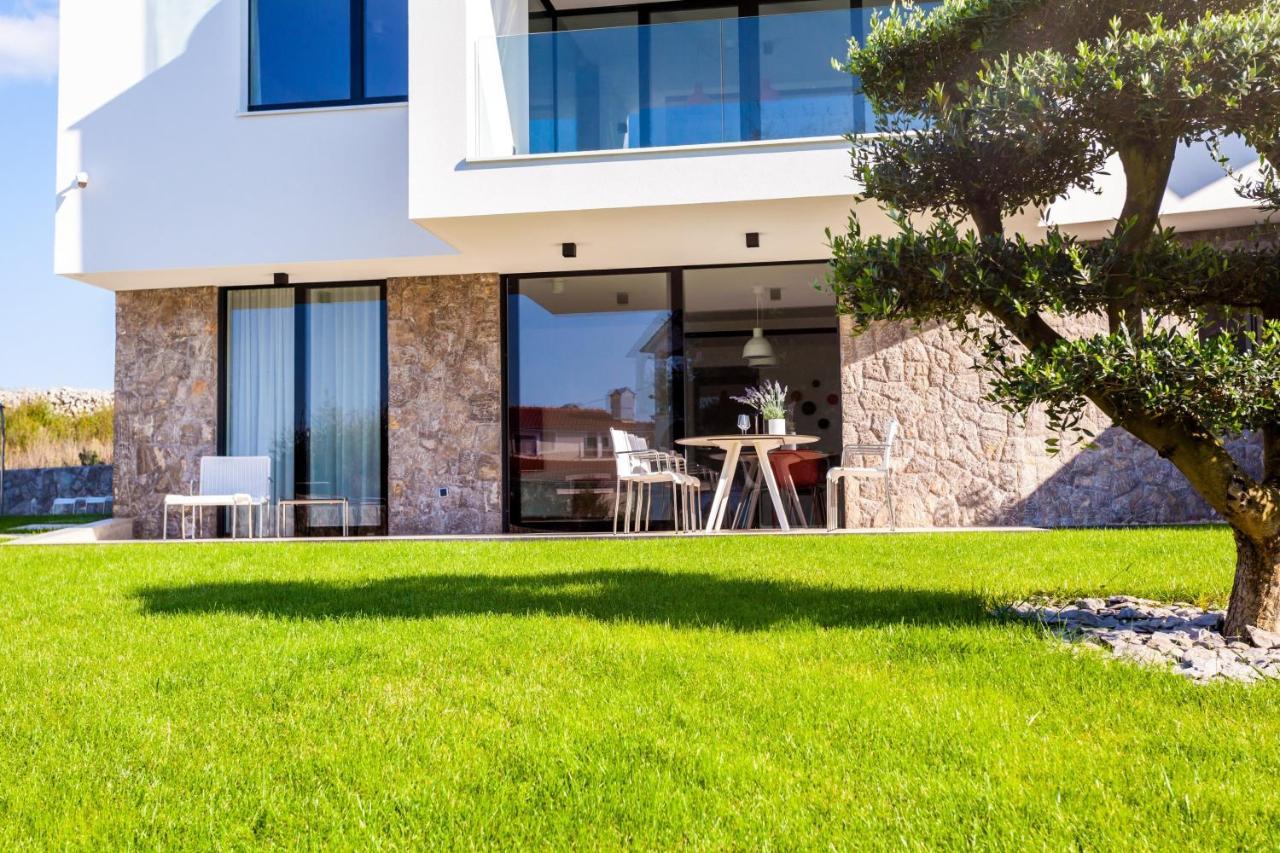 De Luxe Apartments Elisa Malinska Szoba fotó