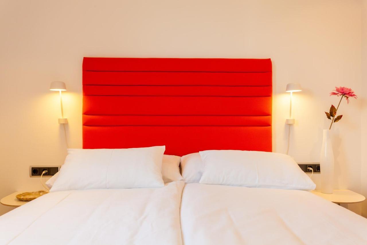 De Luxe Apartments Elisa Malinska Szoba fotó