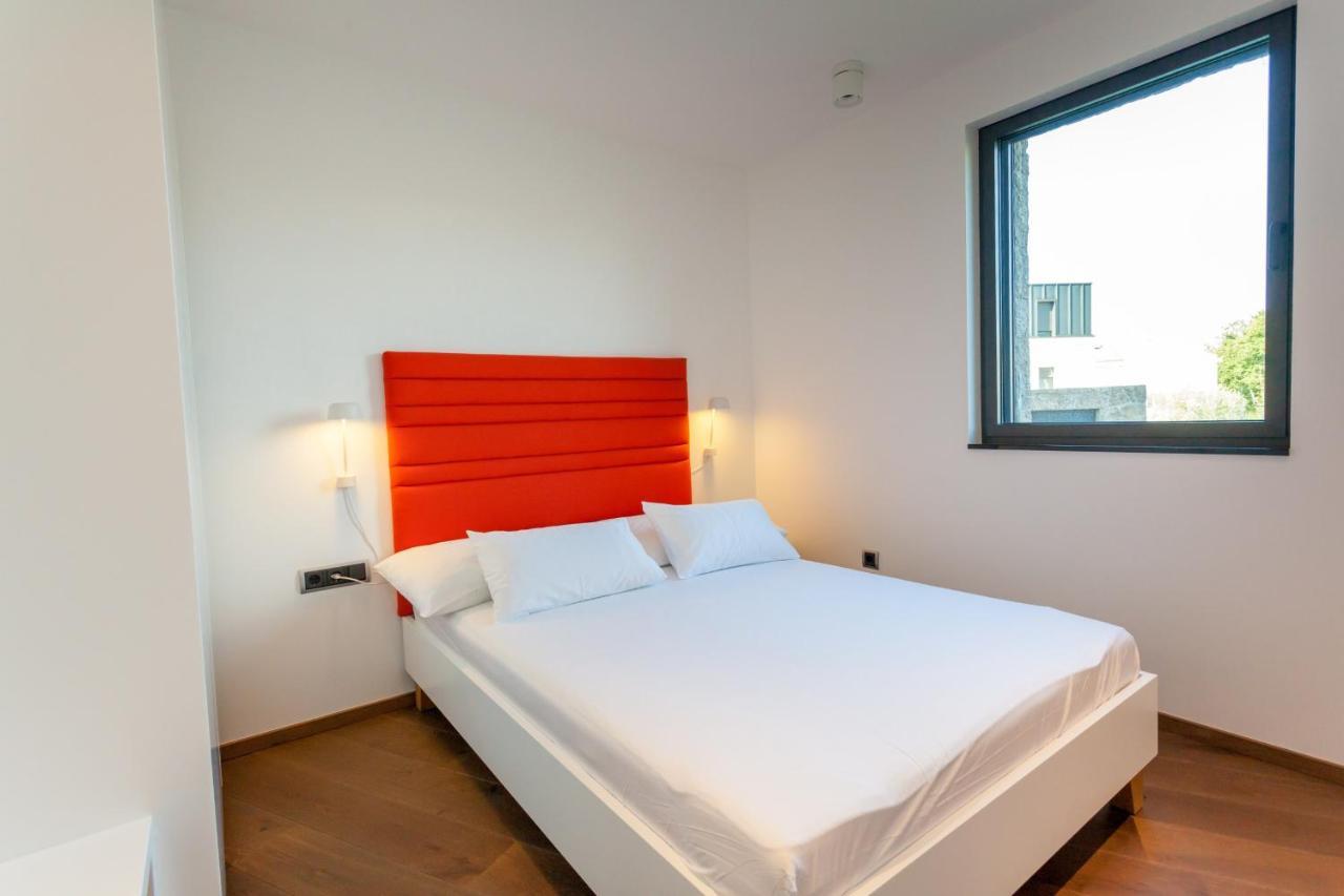 De Luxe Apartments Elisa Malinska Szoba fotó