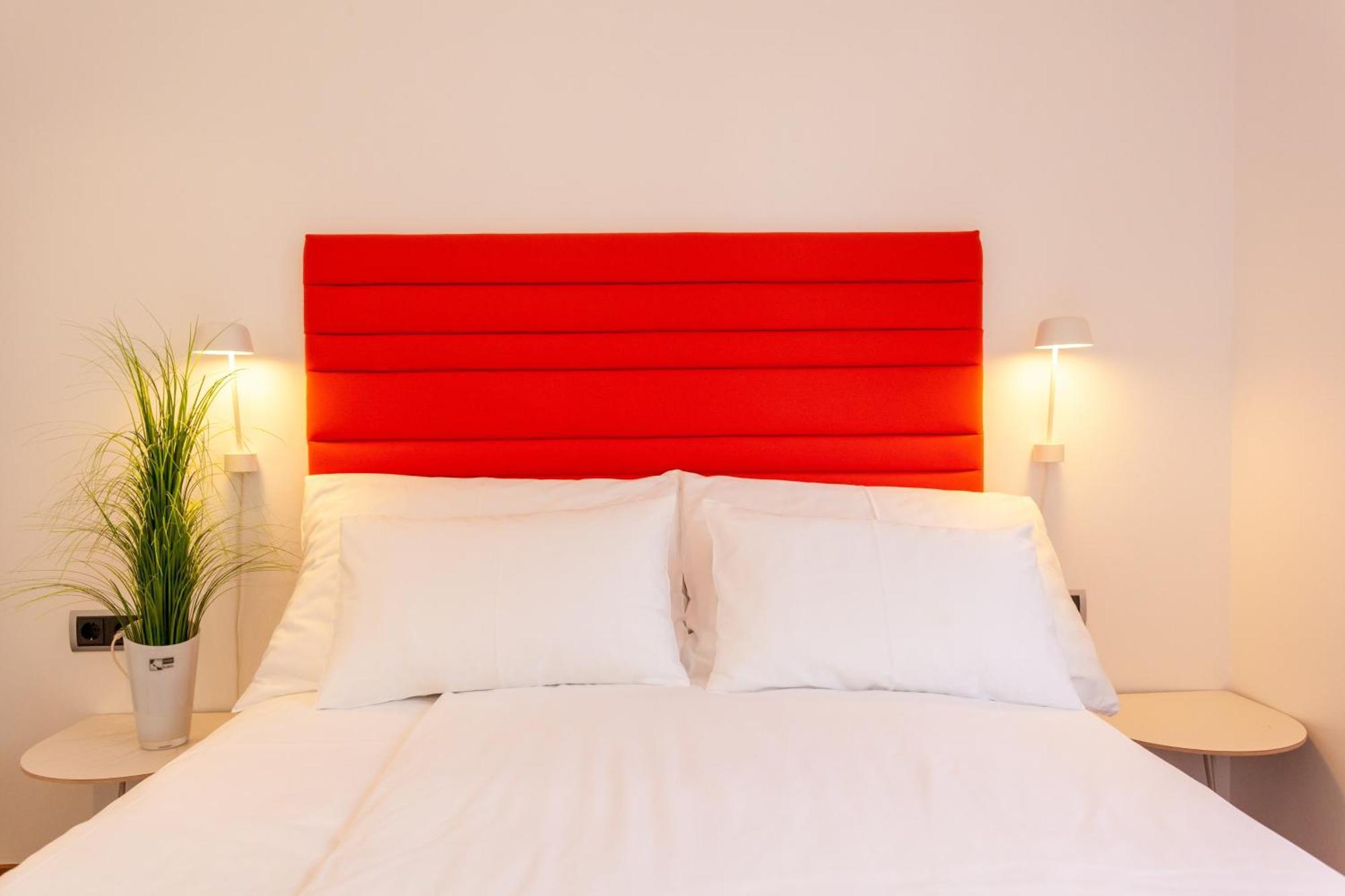 De Luxe Apartments Elisa Malinska Szoba fotó