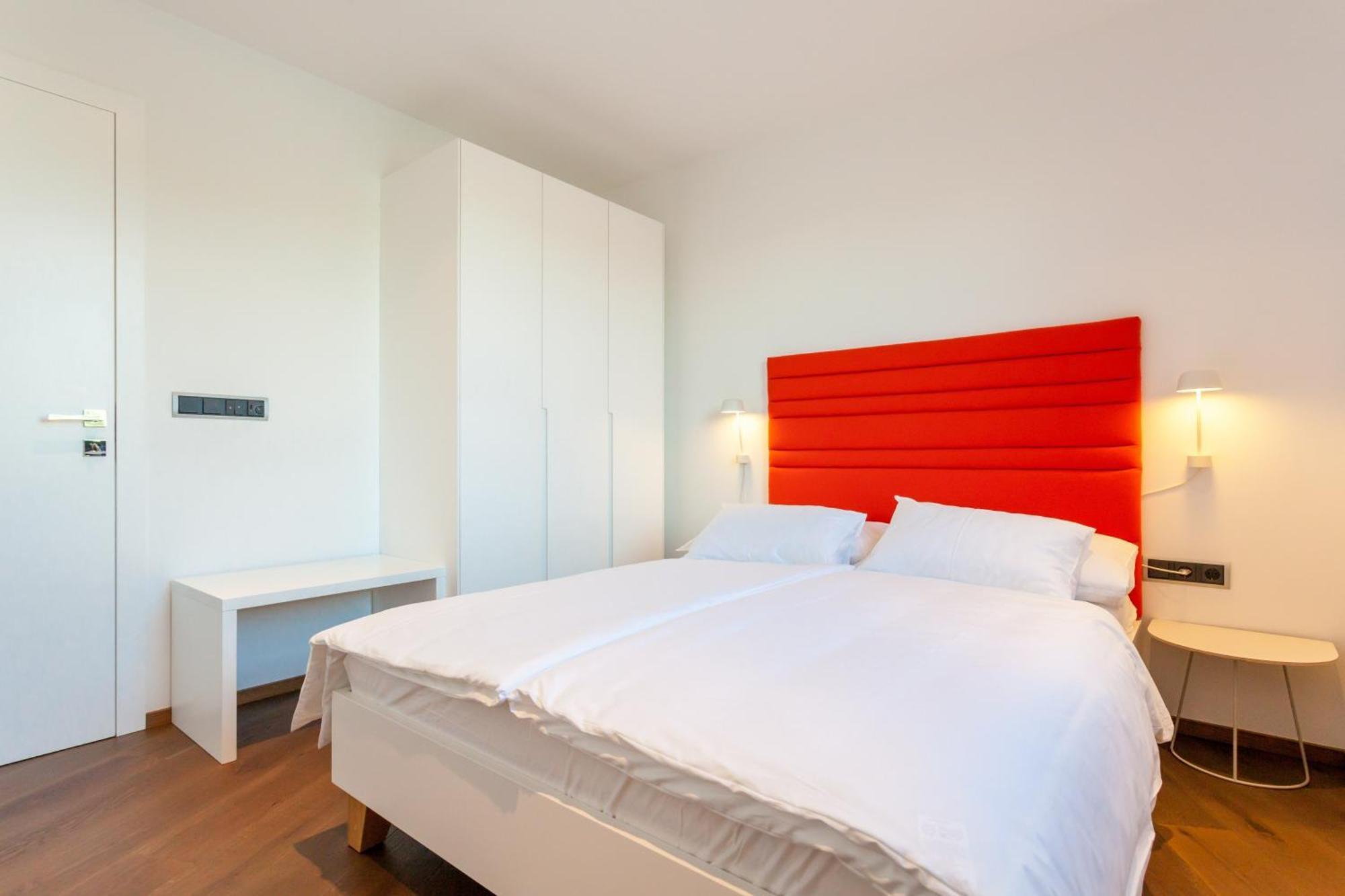 De Luxe Apartments Elisa Malinska Szoba fotó