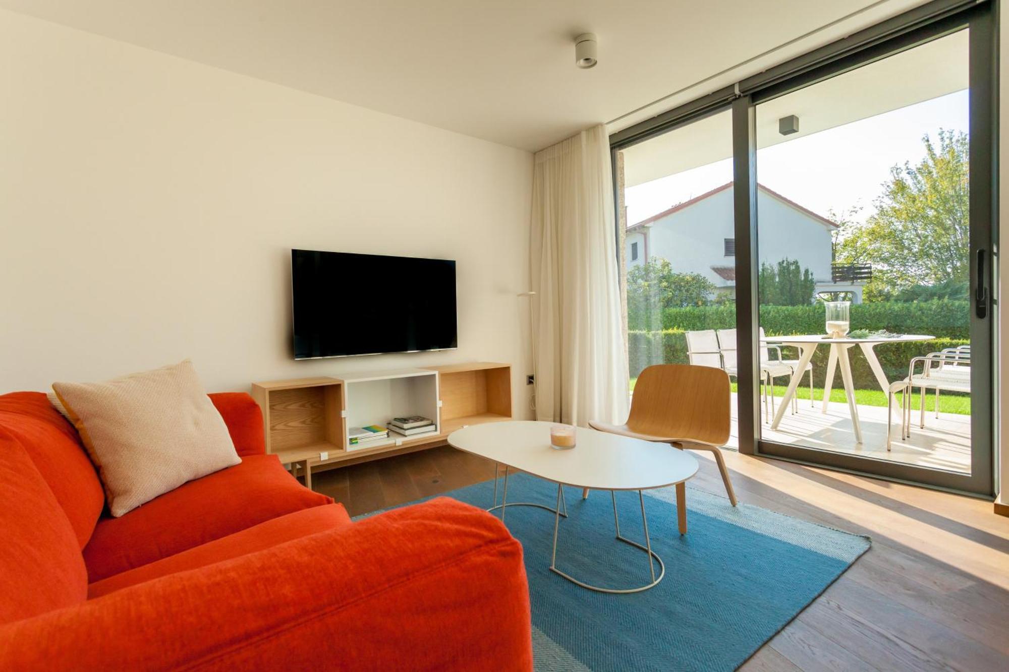 De Luxe Apartments Elisa Malinska Szoba fotó