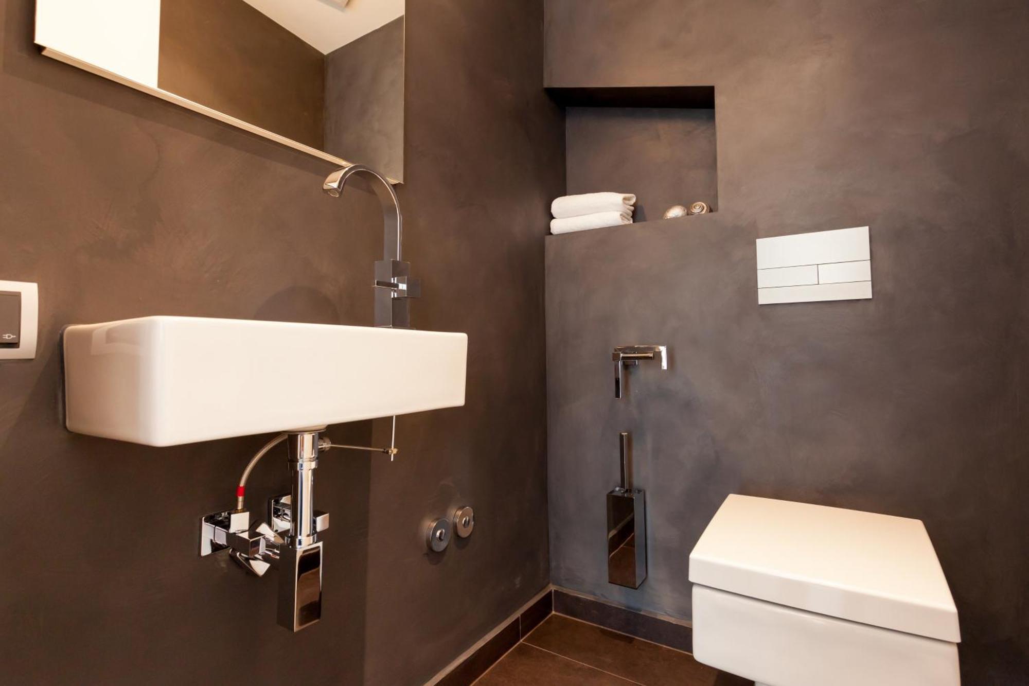 De Luxe Apartments Elisa Malinska Szoba fotó