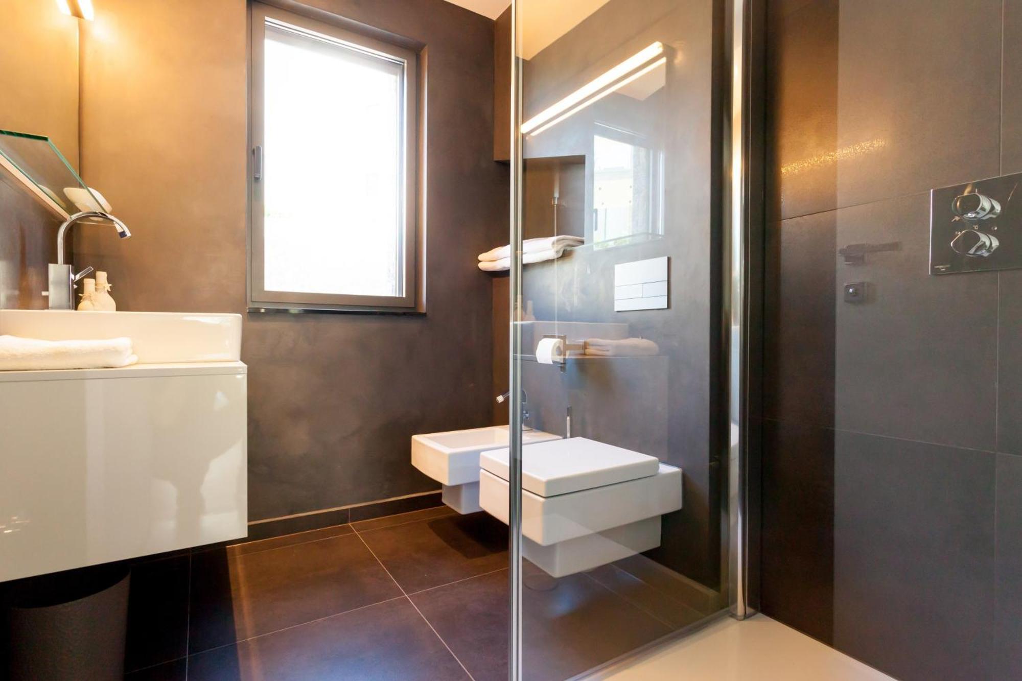 De Luxe Apartments Elisa Malinska Szoba fotó